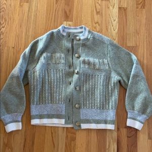 & other stories wool sweater